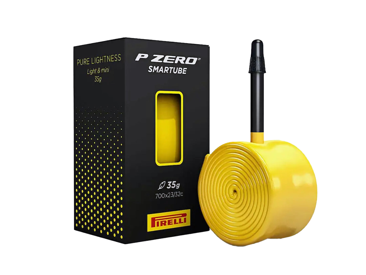Pirelli P Zero Smartube
