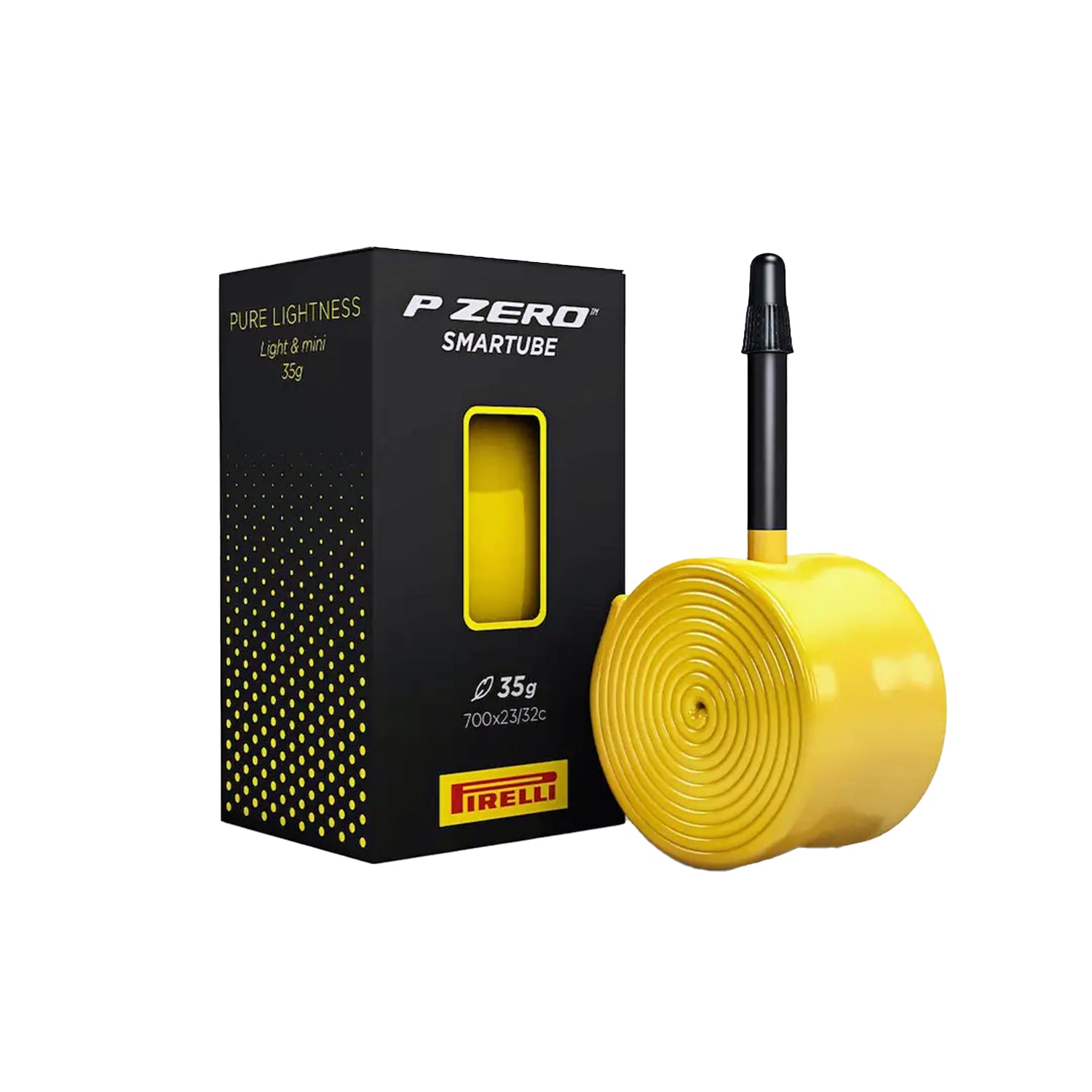Pirelli P Zero Smartube
