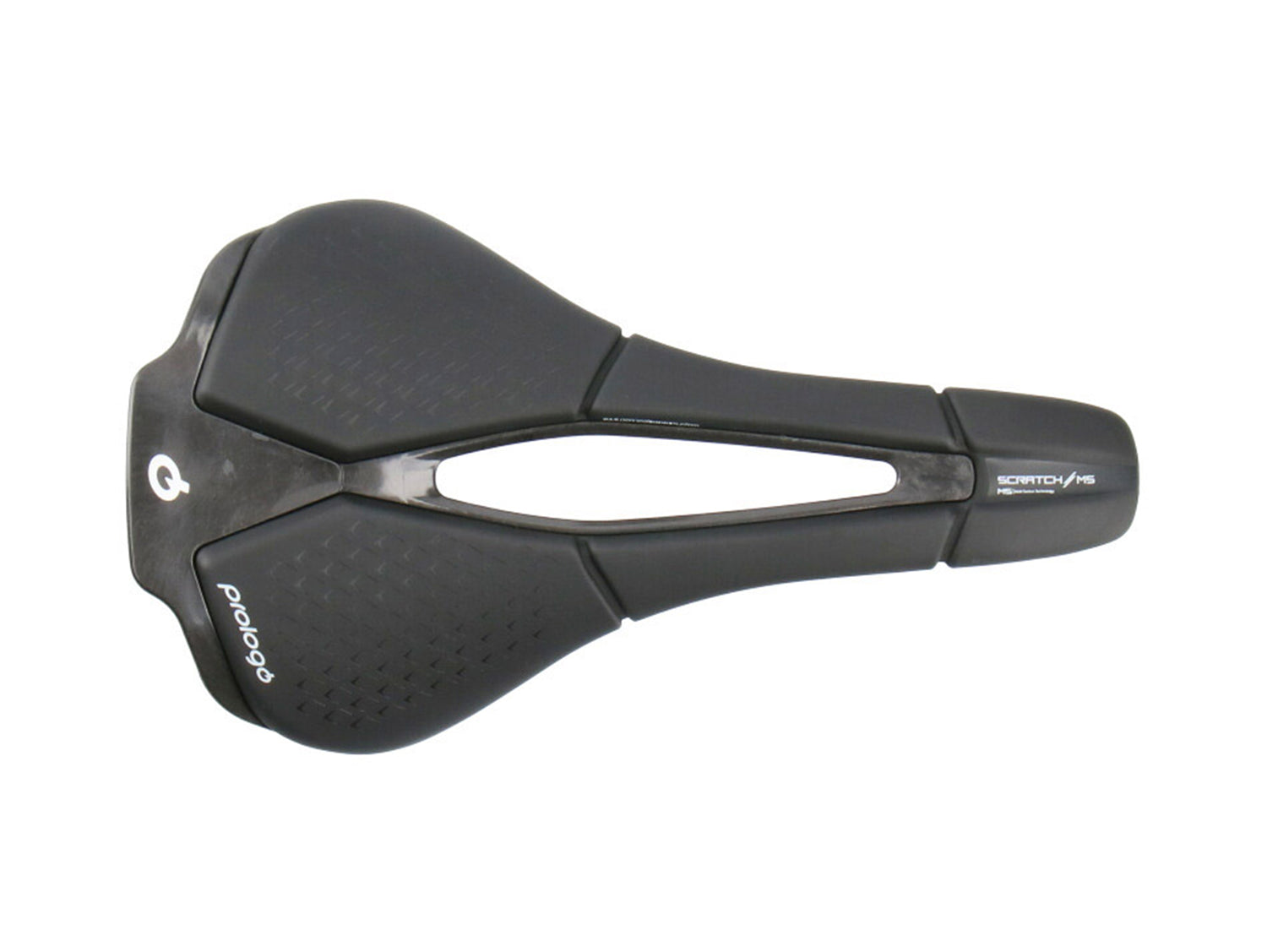 Prologo Scratch M5 Pas 140 Tirox Saddle