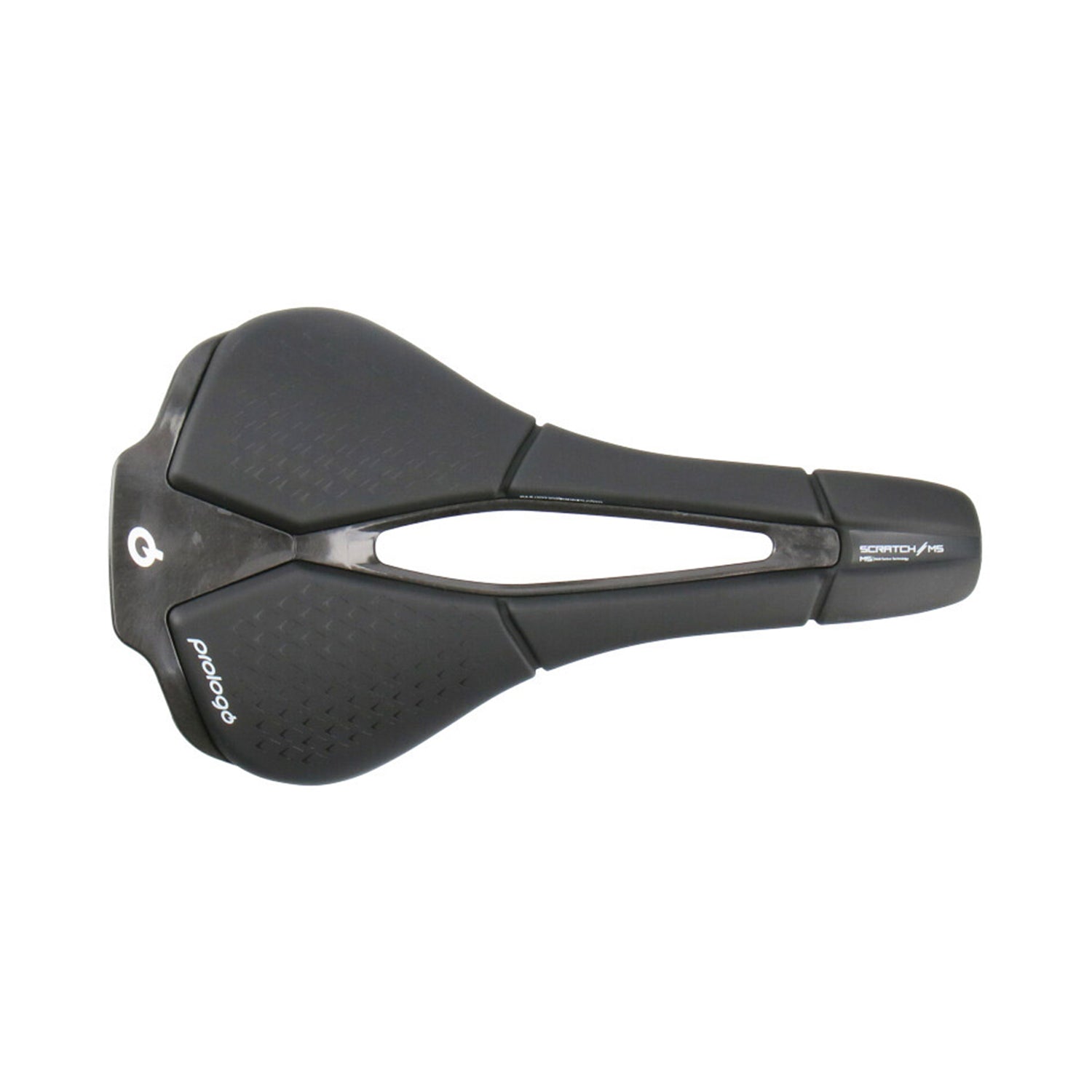 Prologo Scratch M5 Pas 140 Tirox Saddle