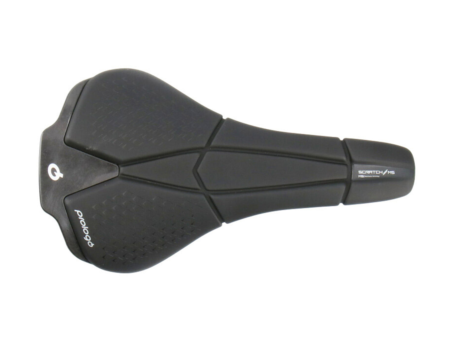 Prologo Scratch M5 140 Nack Saddle