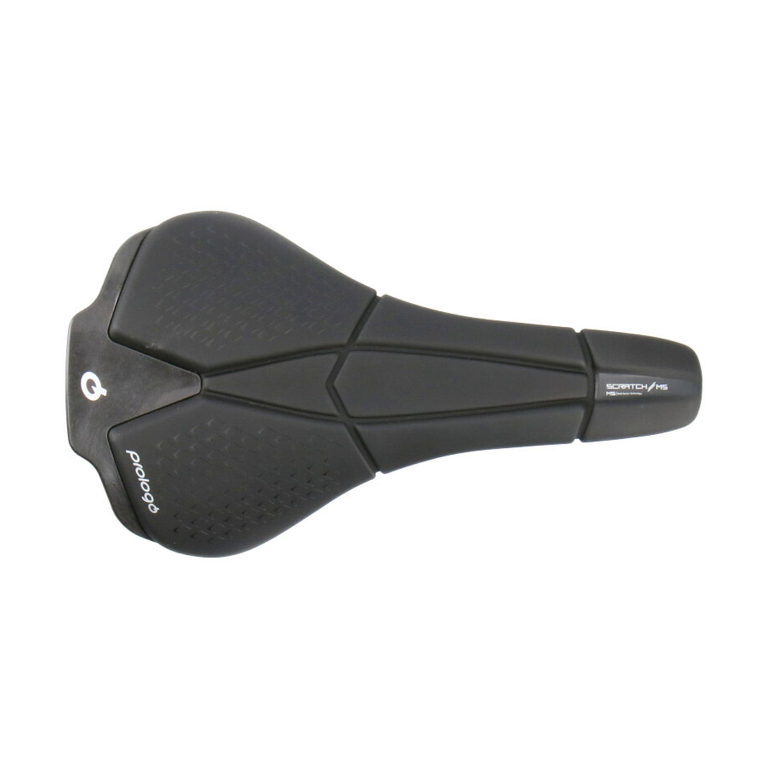 Prologo Scratch M5 140 Nack Saddle