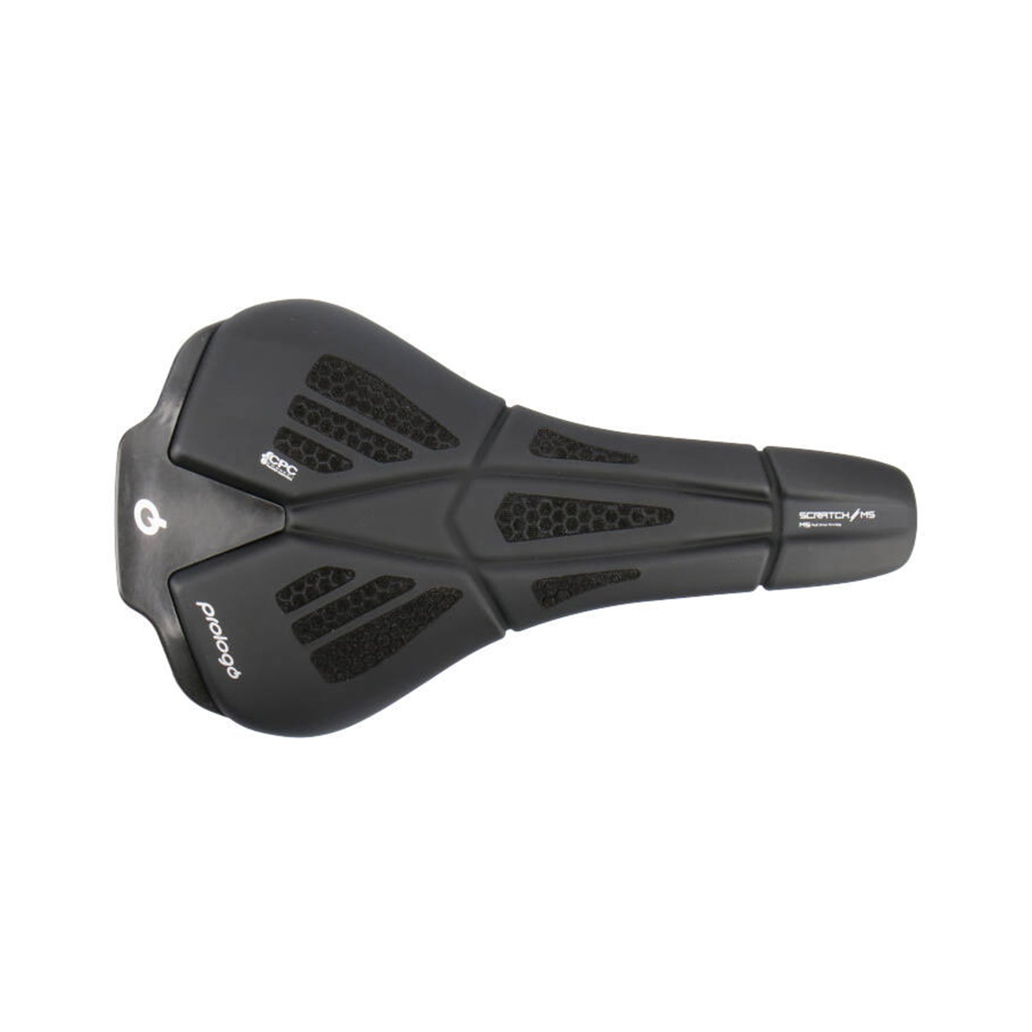 Prologo Scratch M5 140 CPC Tirox Saddle