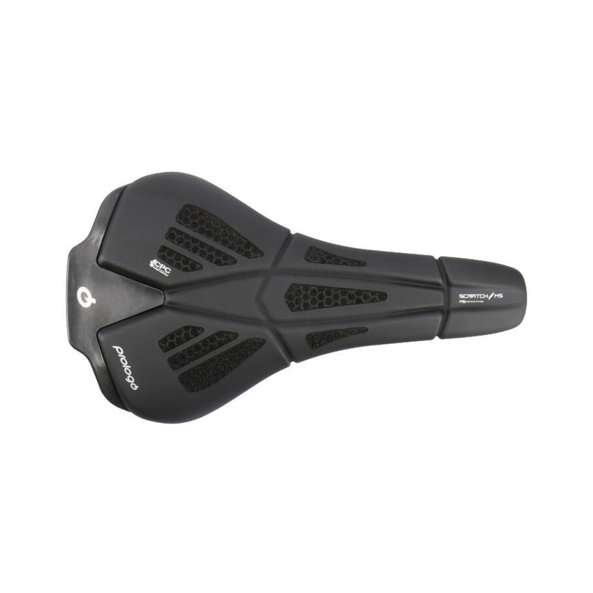 Prologo Scratch M5 140 CPC Tirox Saddle