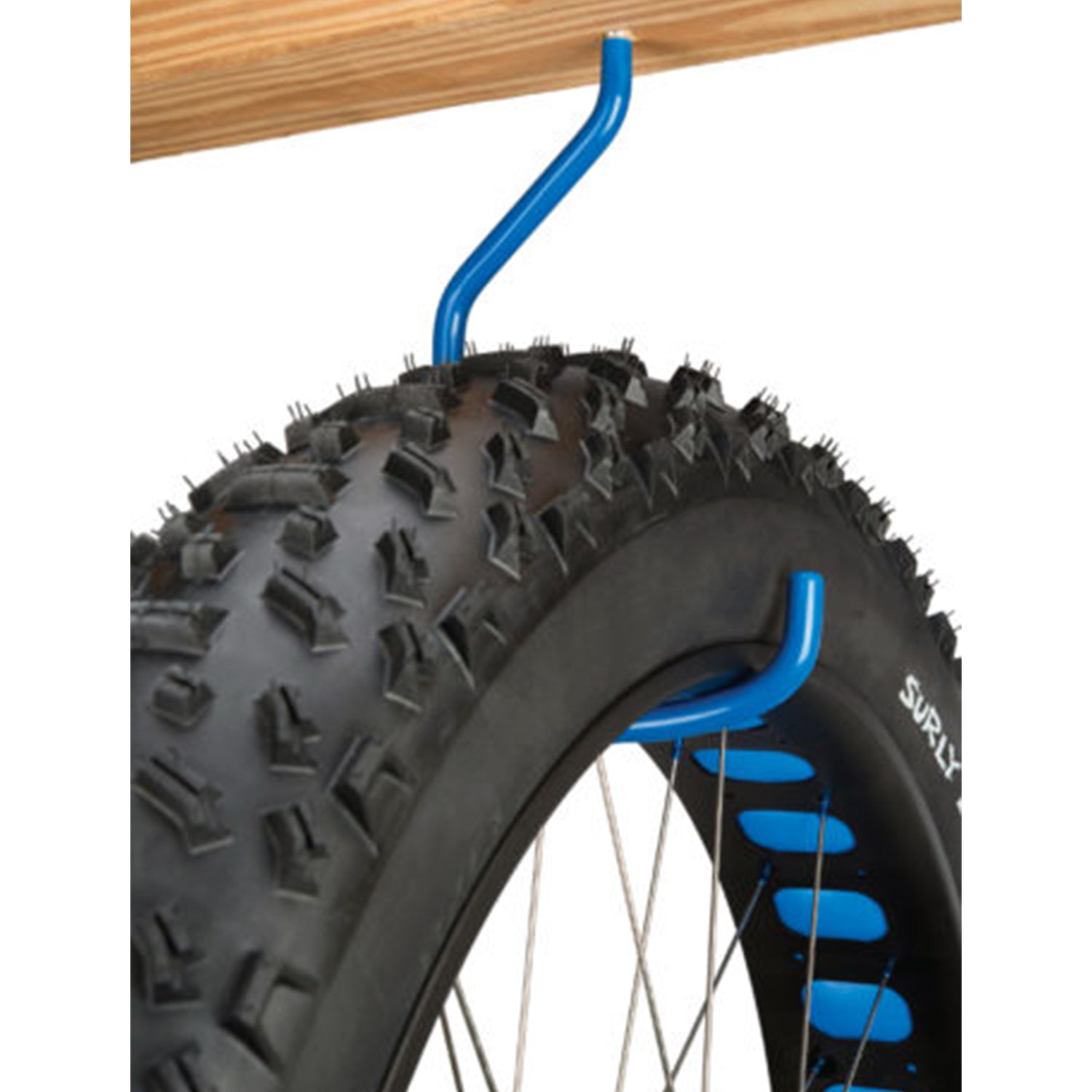 Park Tool Oversized Storage Hook 471XX