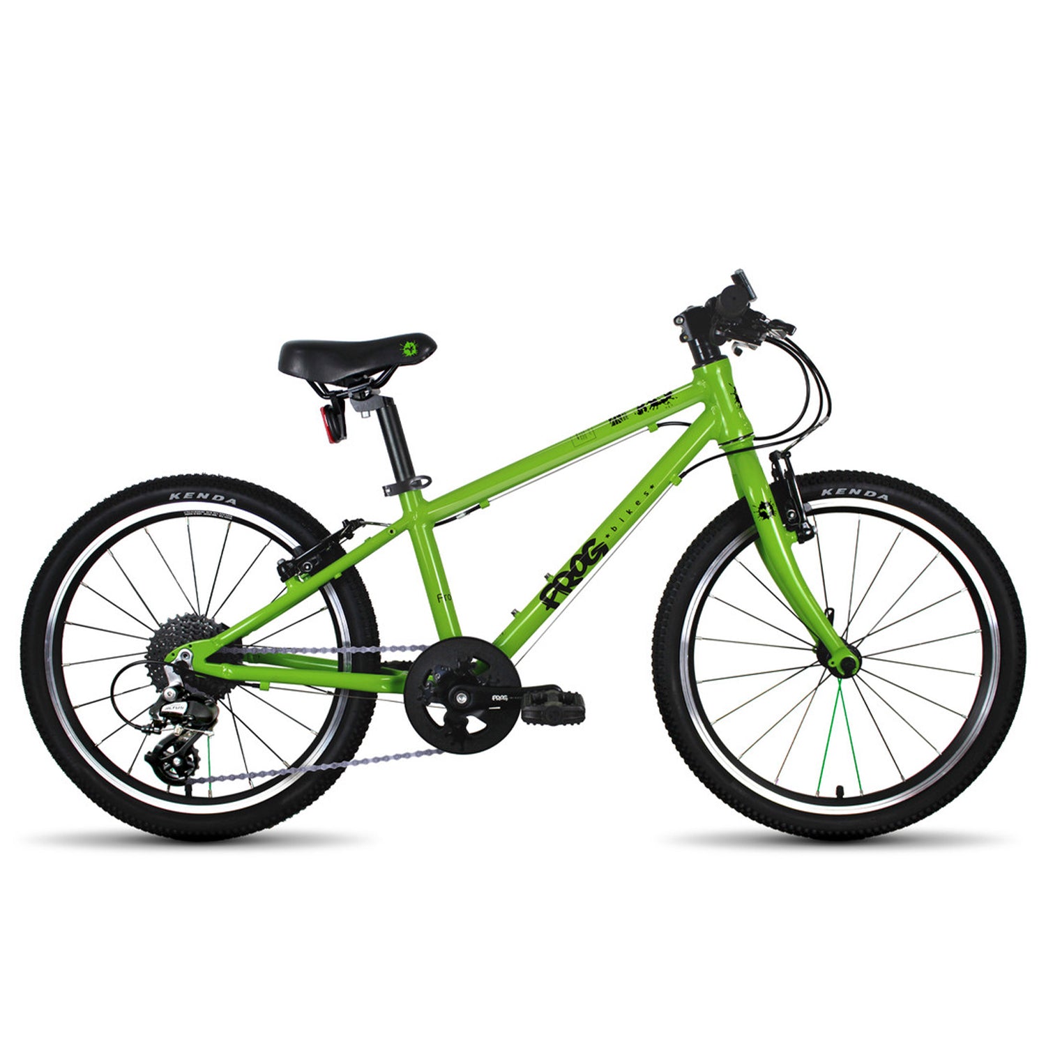Frog 53 Kids Bike