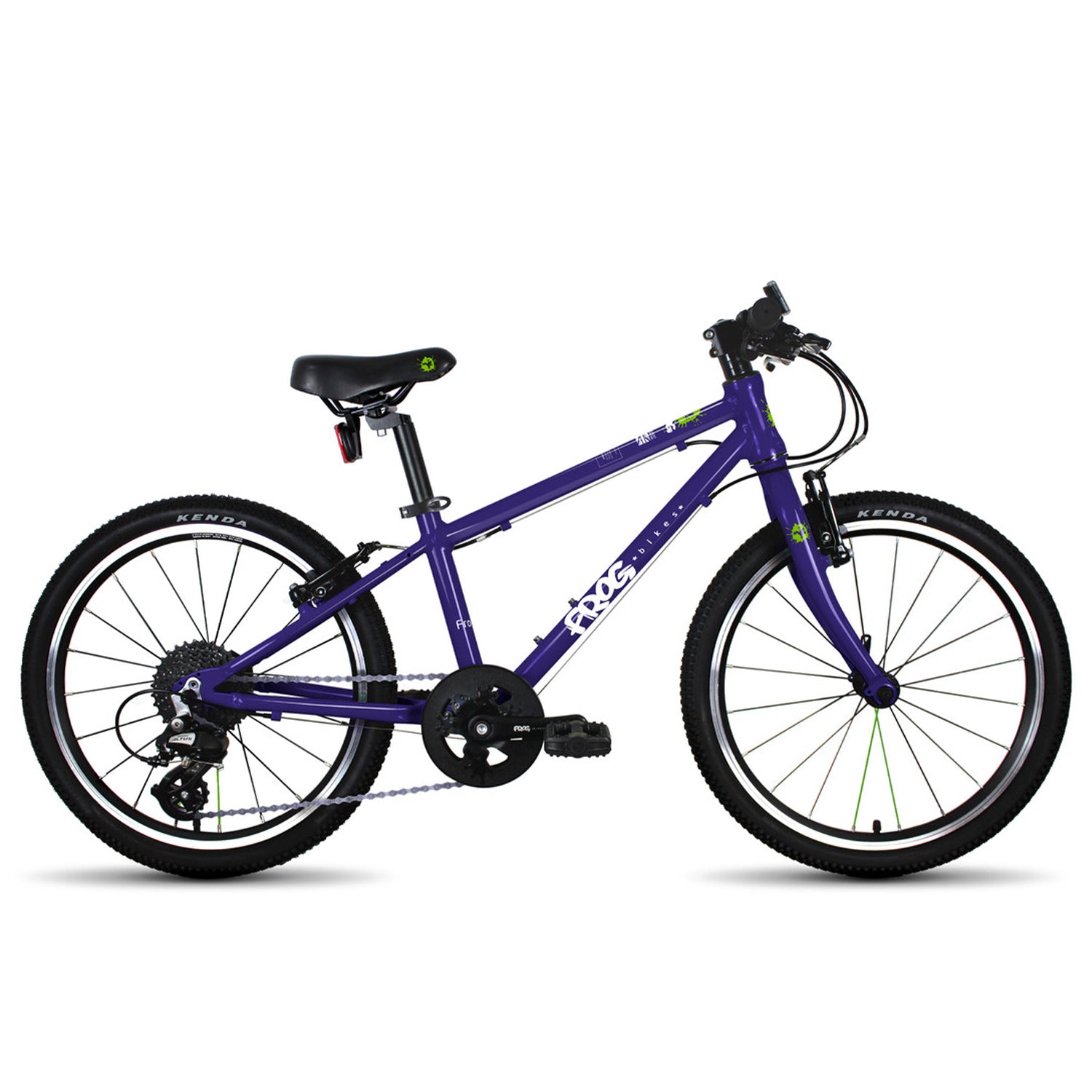 Frog 53 Kids Bike