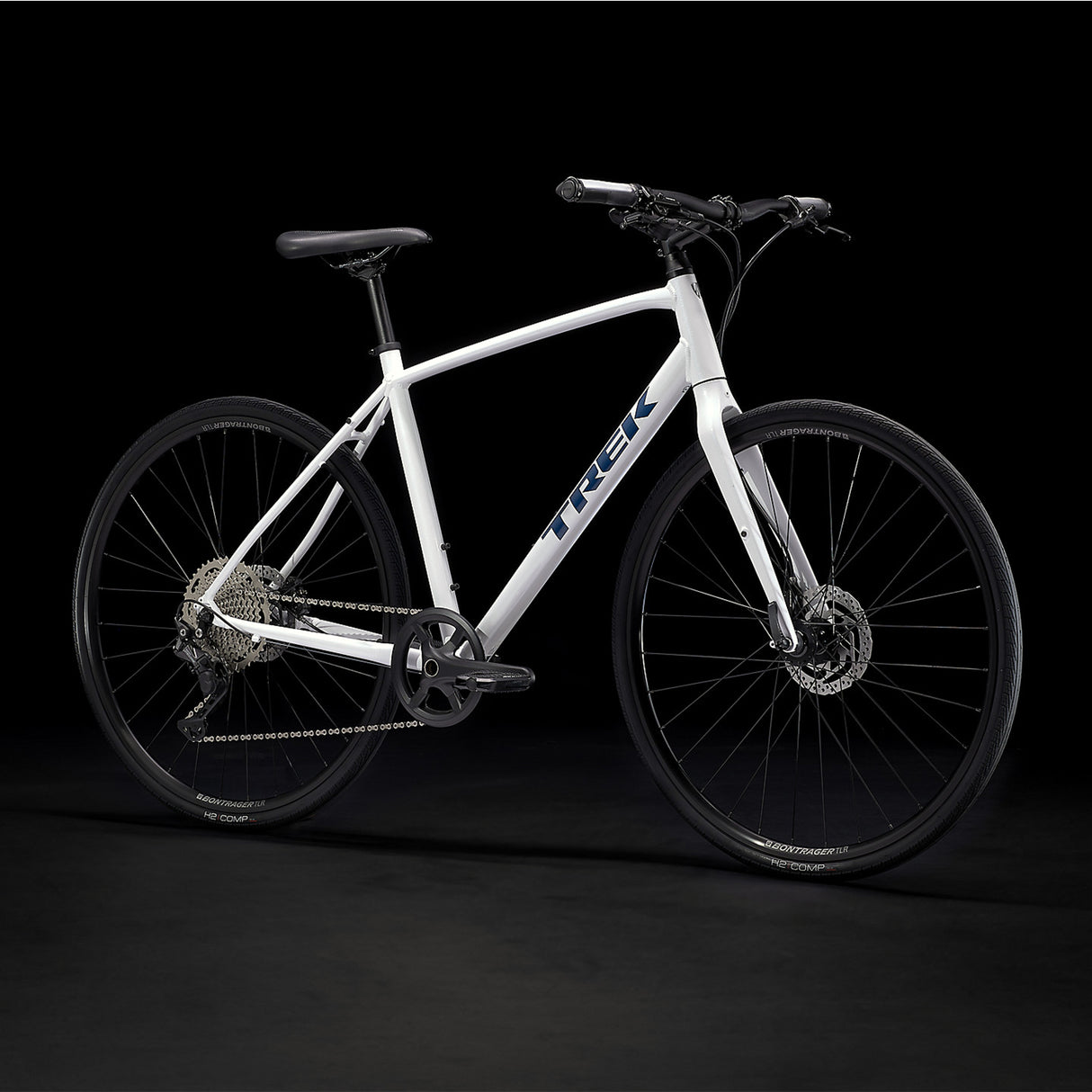 Trek FX 3 Disc Hybrid Bike 2023