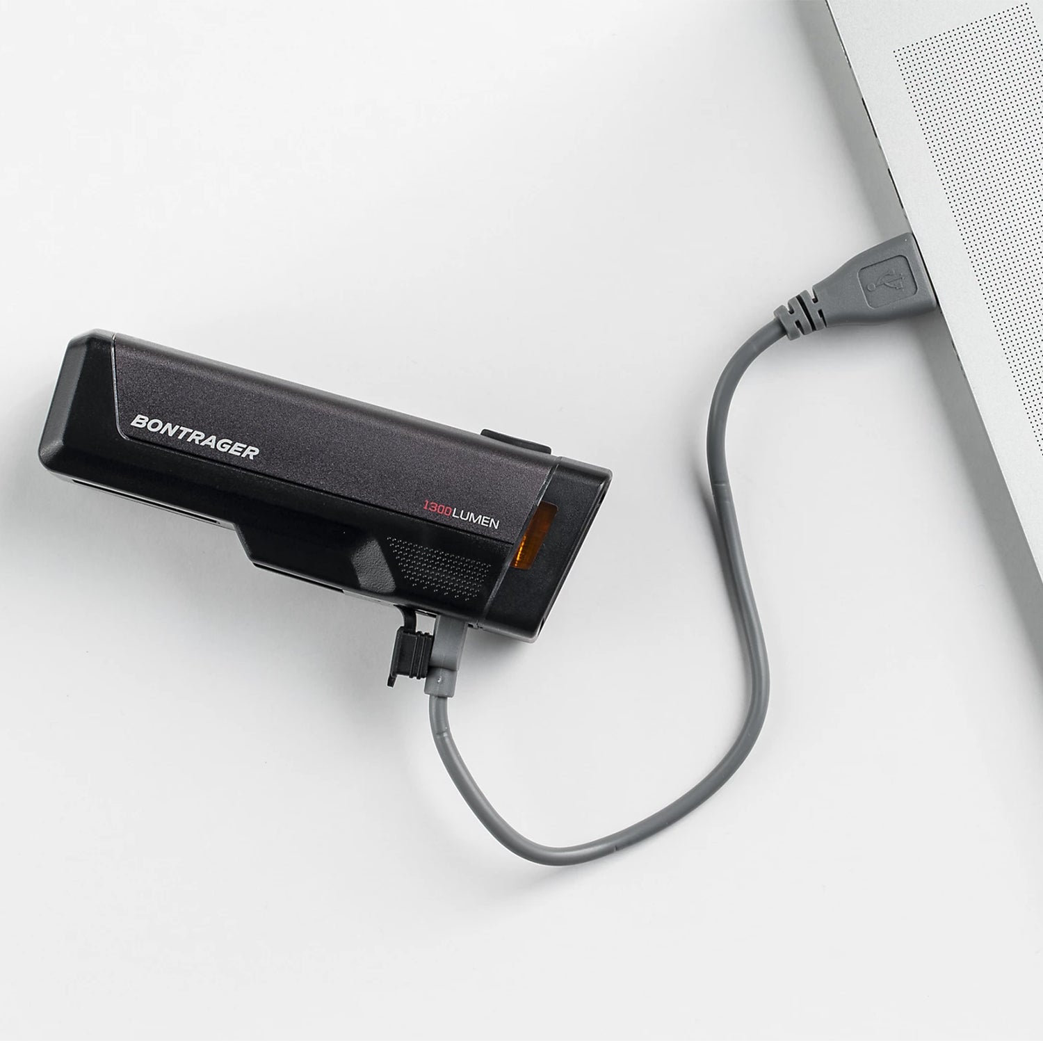 Bontrager Ion Pro RT Front Bike Light