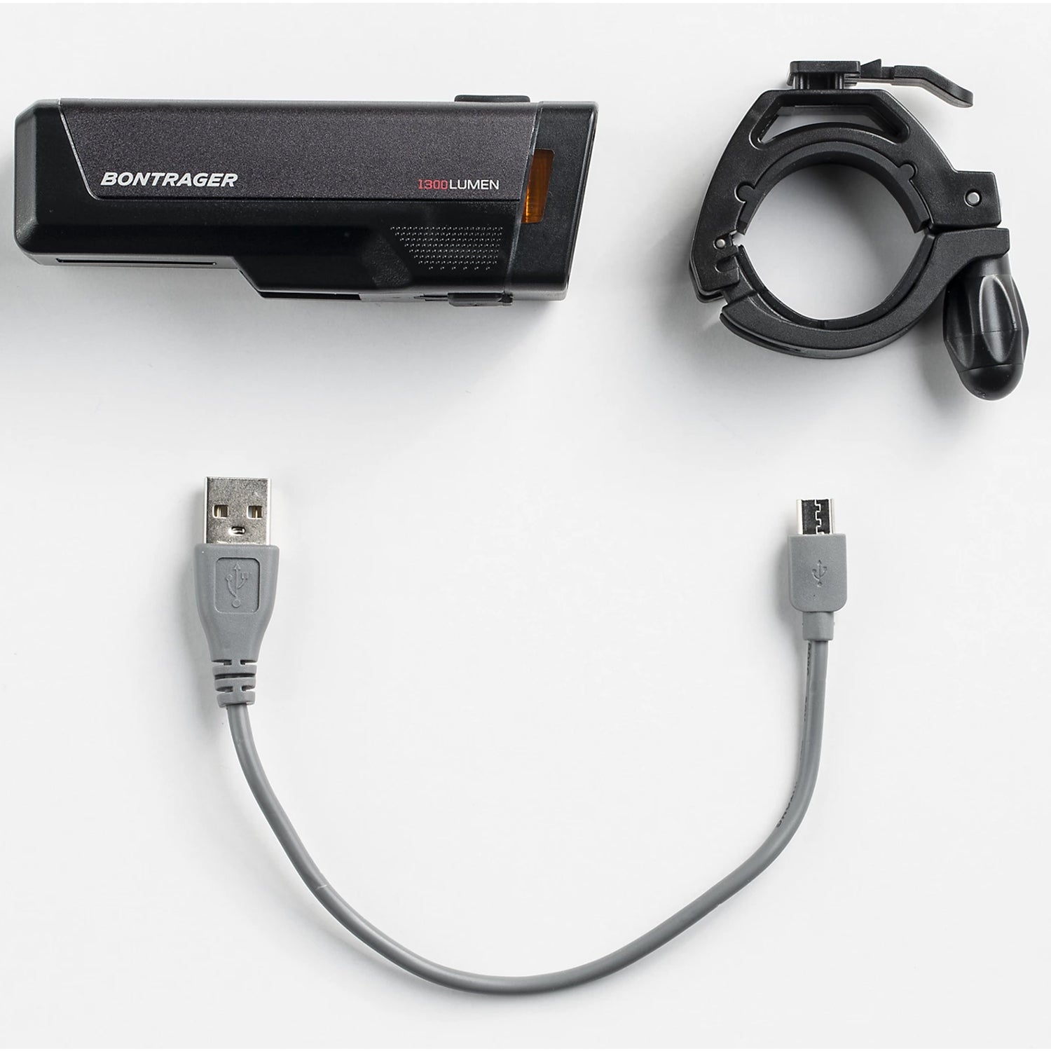 Bontrager Ion Pro RT Front Bike Light