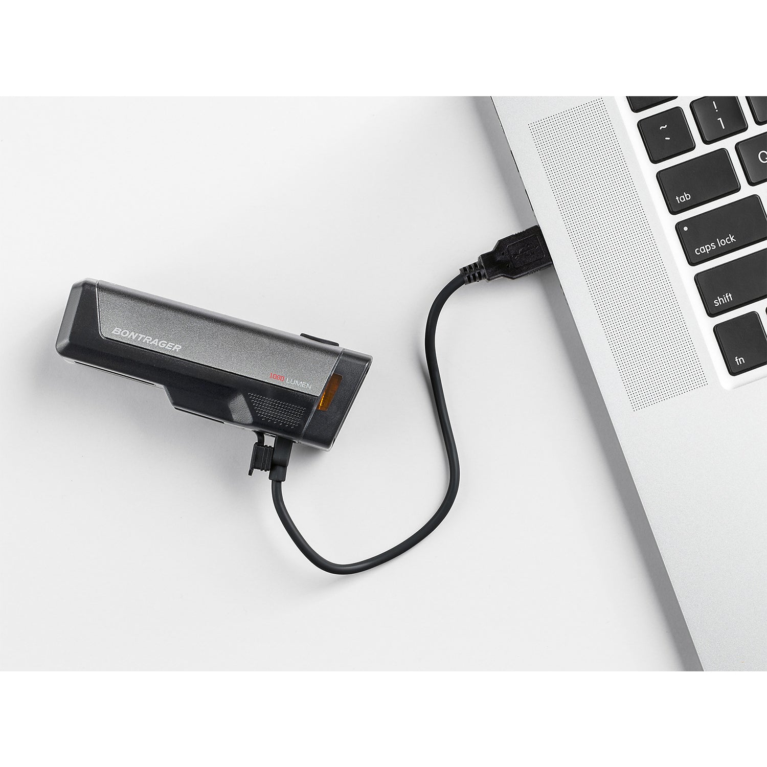 Bontrager Ion Elite R Front Bike Light