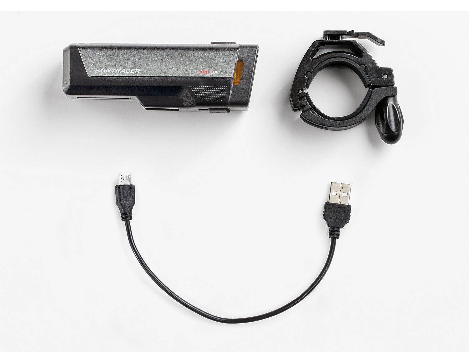 Bontrager Ion Elite R Front Bike Light