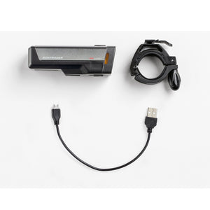 Bontrager Ion Elite R Front Bike Light