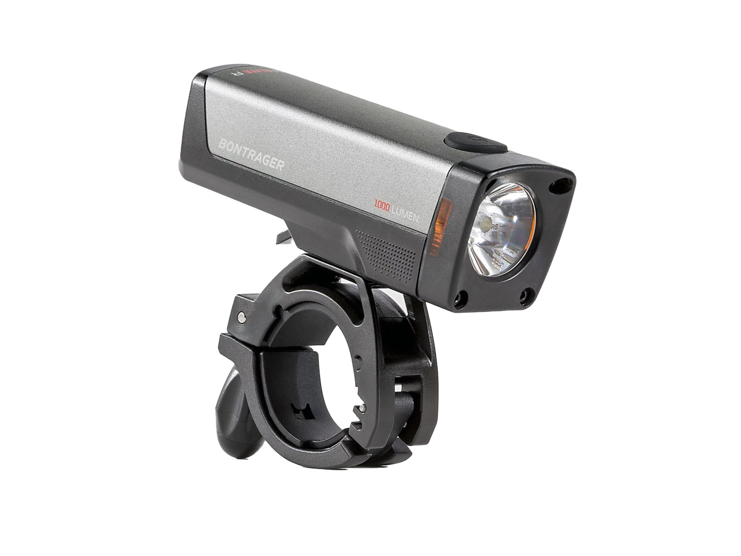 Bontrager Ion Elite R Front Bike Light