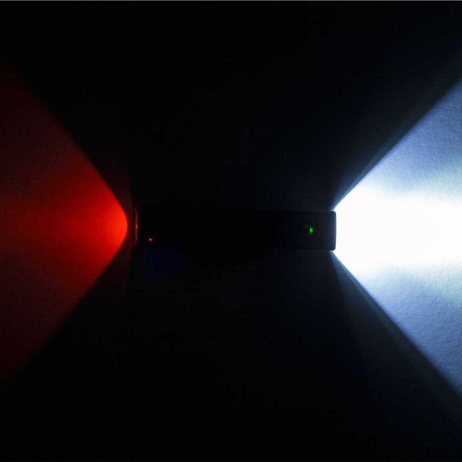 Bontrager Ion Comp R/Flare R City Bike Light Set