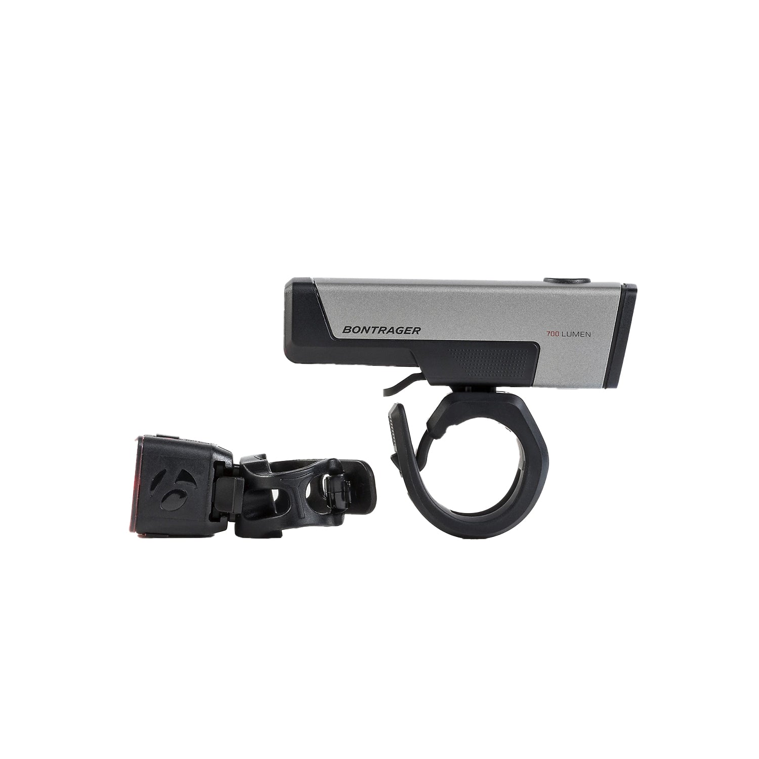 Bontrager Ion Comp R/Flare R City Bike Light Set