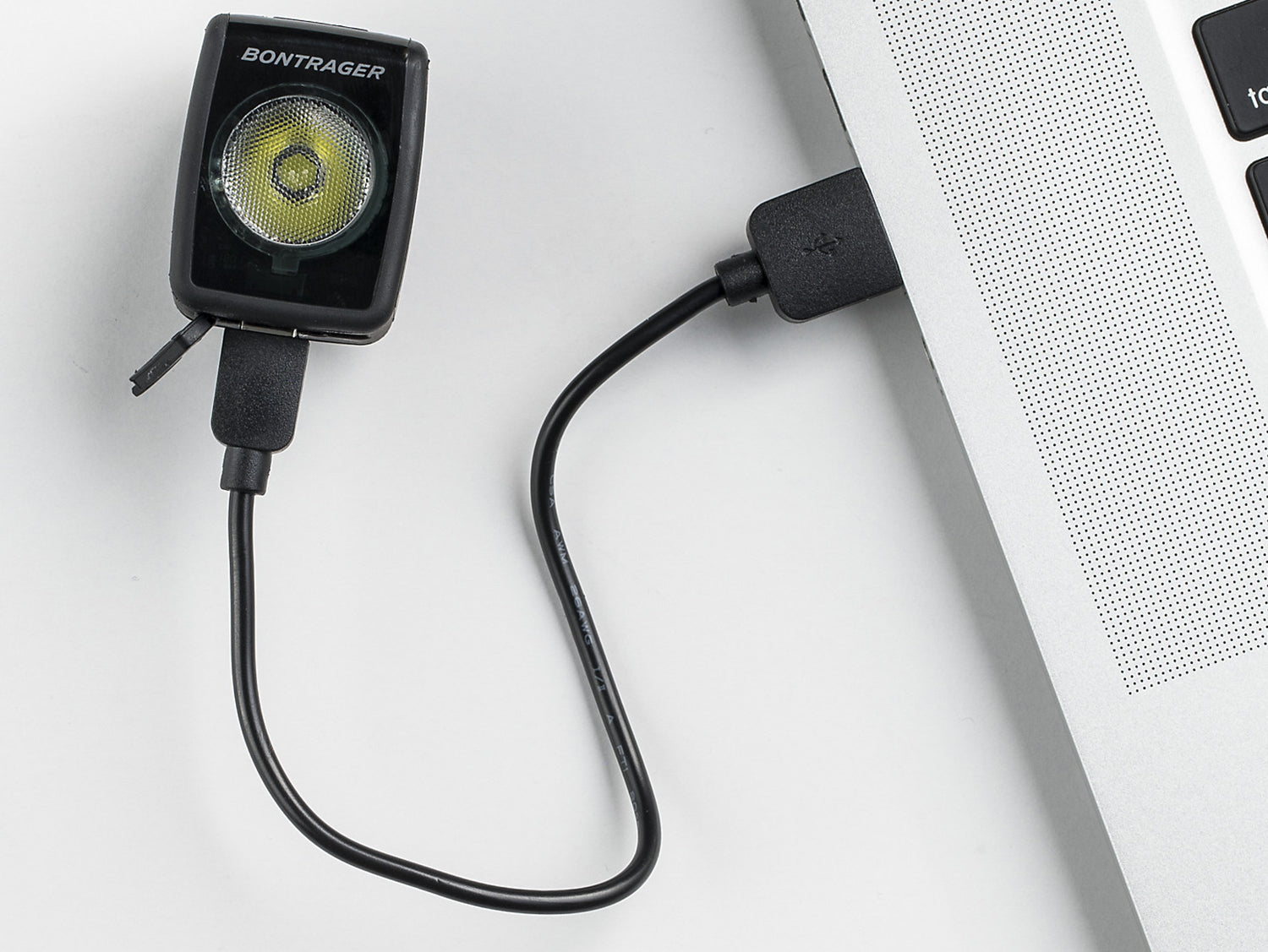 Bontrager Ion 200 RT Front Bike Light
