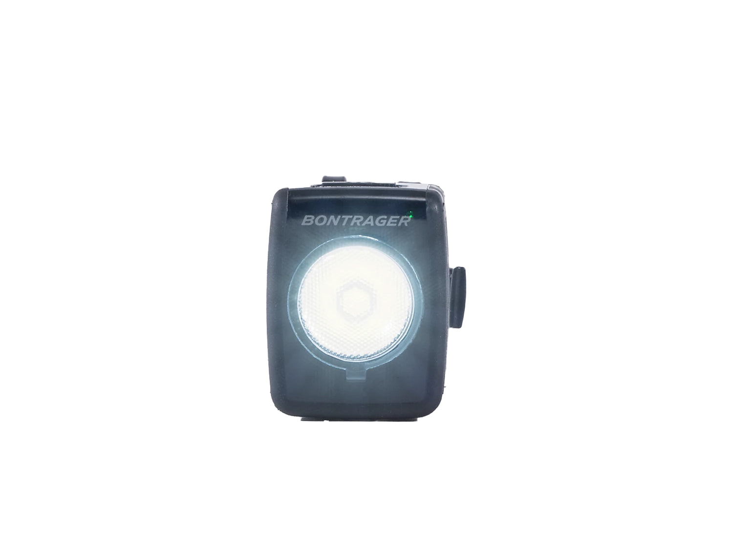Bontrager Ion 200 RT Front Bike Light