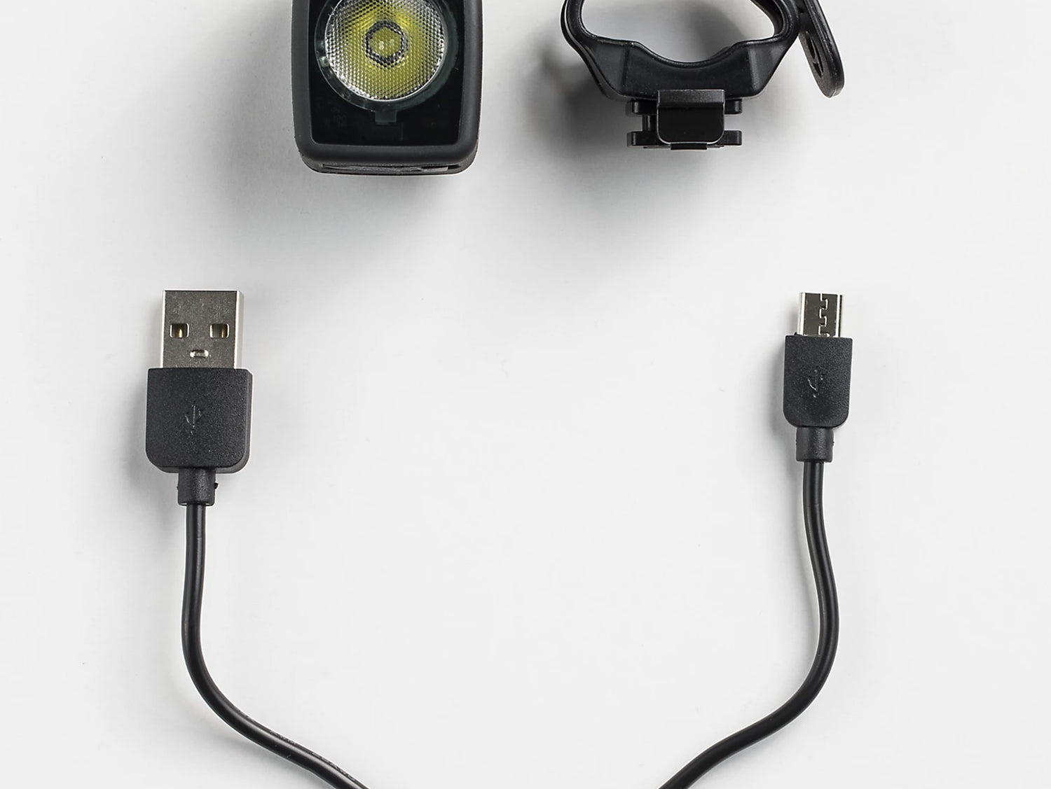Bontrager Ion 200 RT Front Bike Light