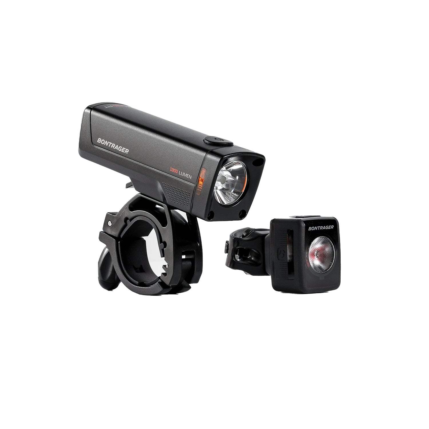 Bontrager Ion Pro RT/Flare RT Light Set