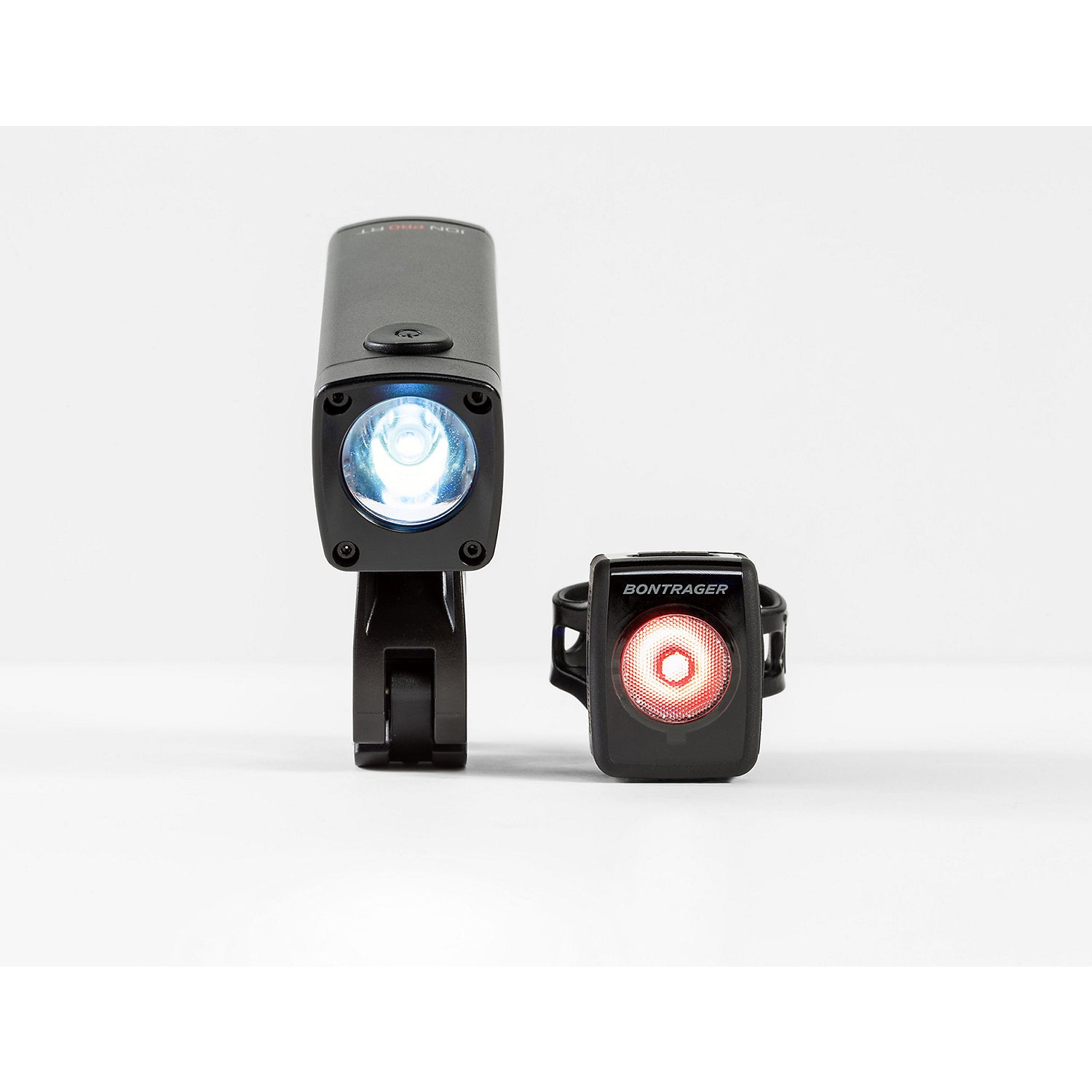 Bontrager Ion Pro RT/Flare RT Light Set