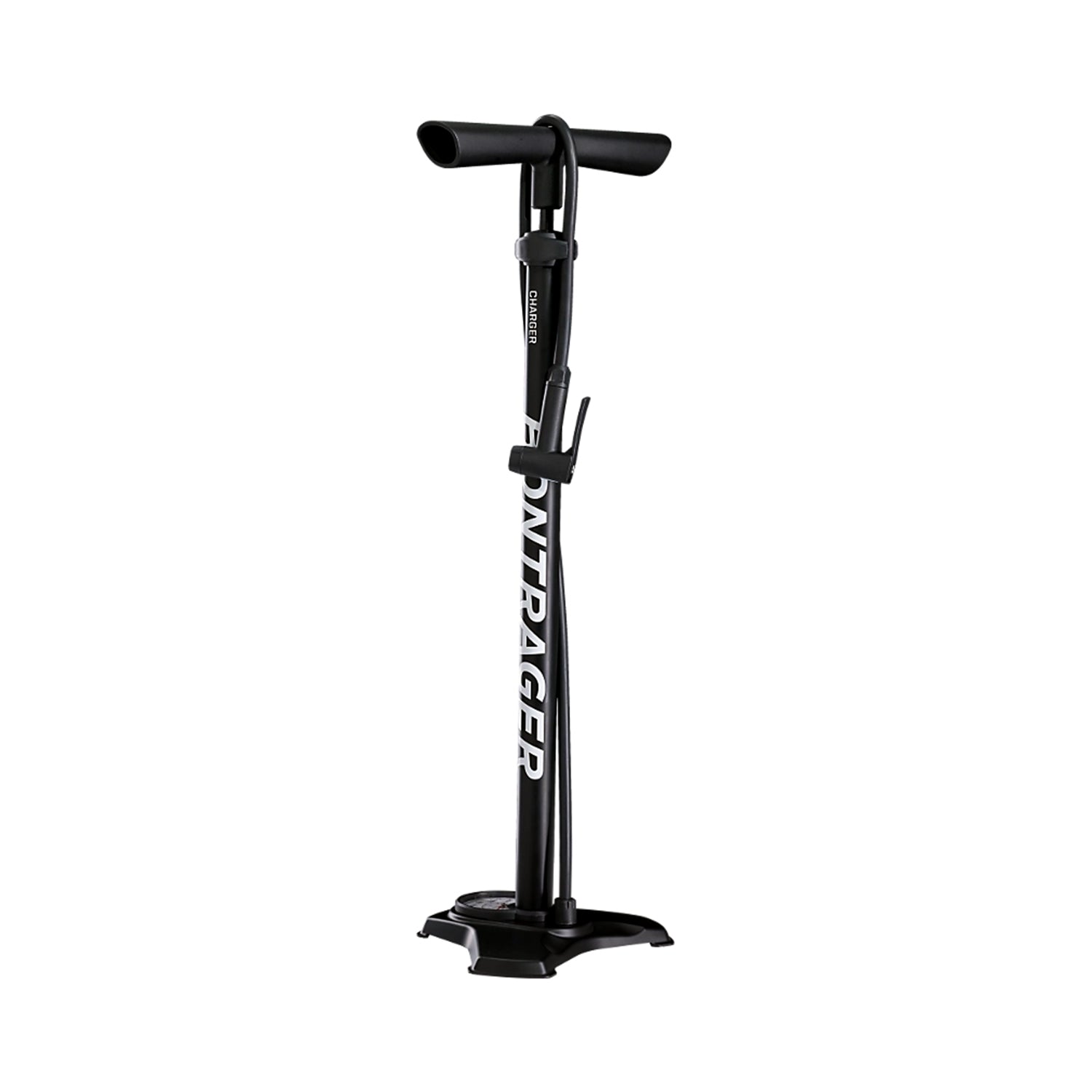 Bontrager Charger Floor Pump
