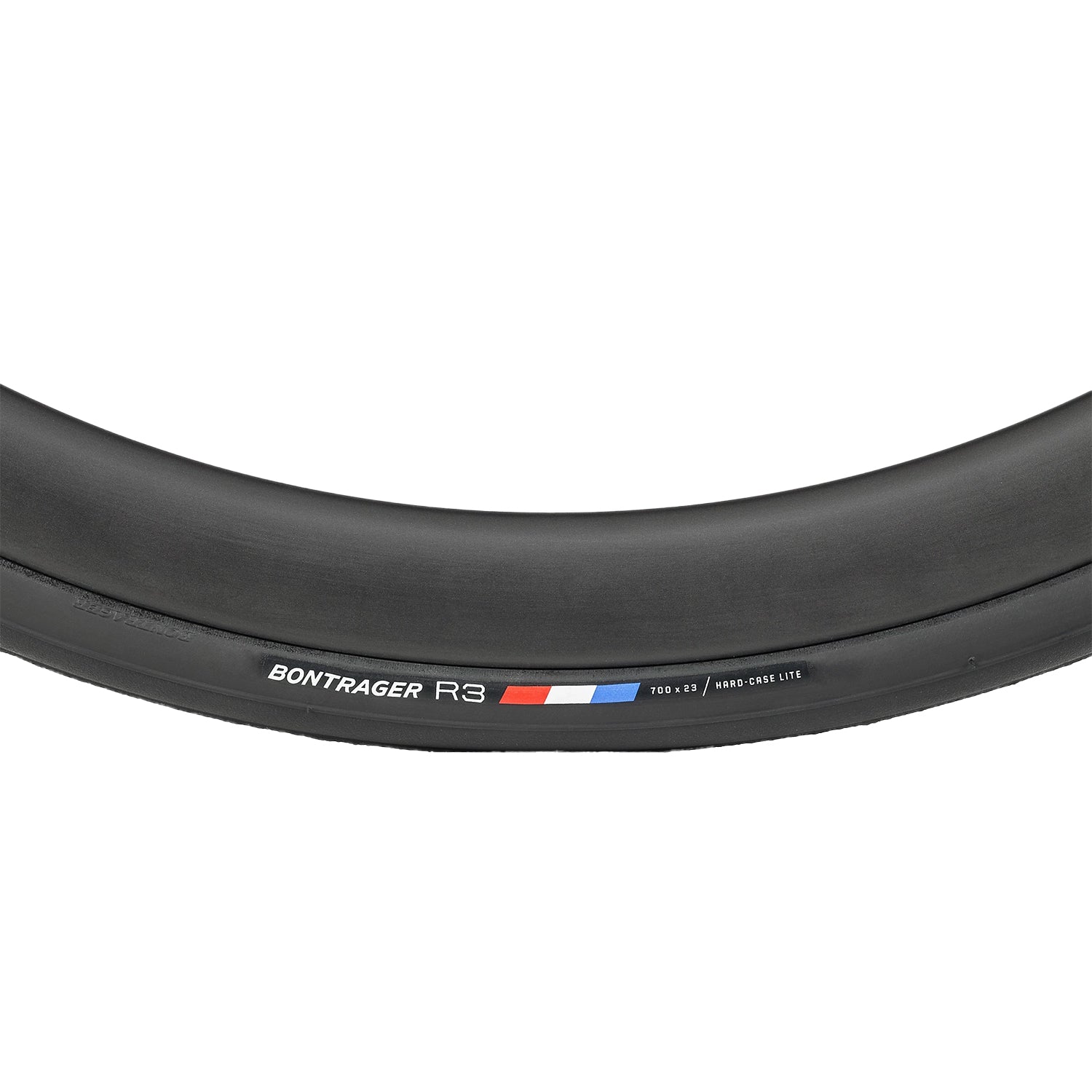 Bontrager R3 Hard-Case Lite Road Tire
