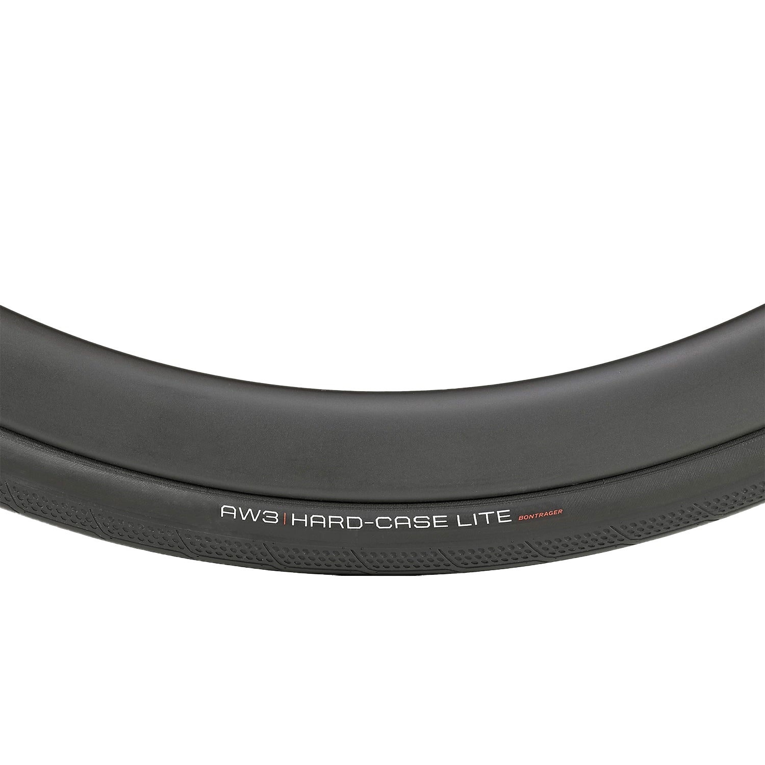 All new Bontrager AW3 Hard-Case Lite tires get more puncture