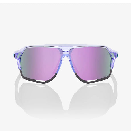 100% NORVIK™ Polished Translucent Lavender HiPER® Lavender Mirror