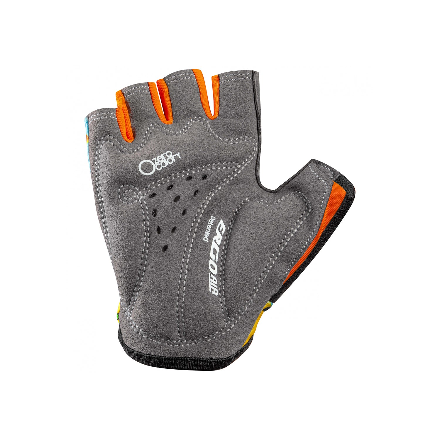 Louis Garneau Kid Ride Cycling Gloves