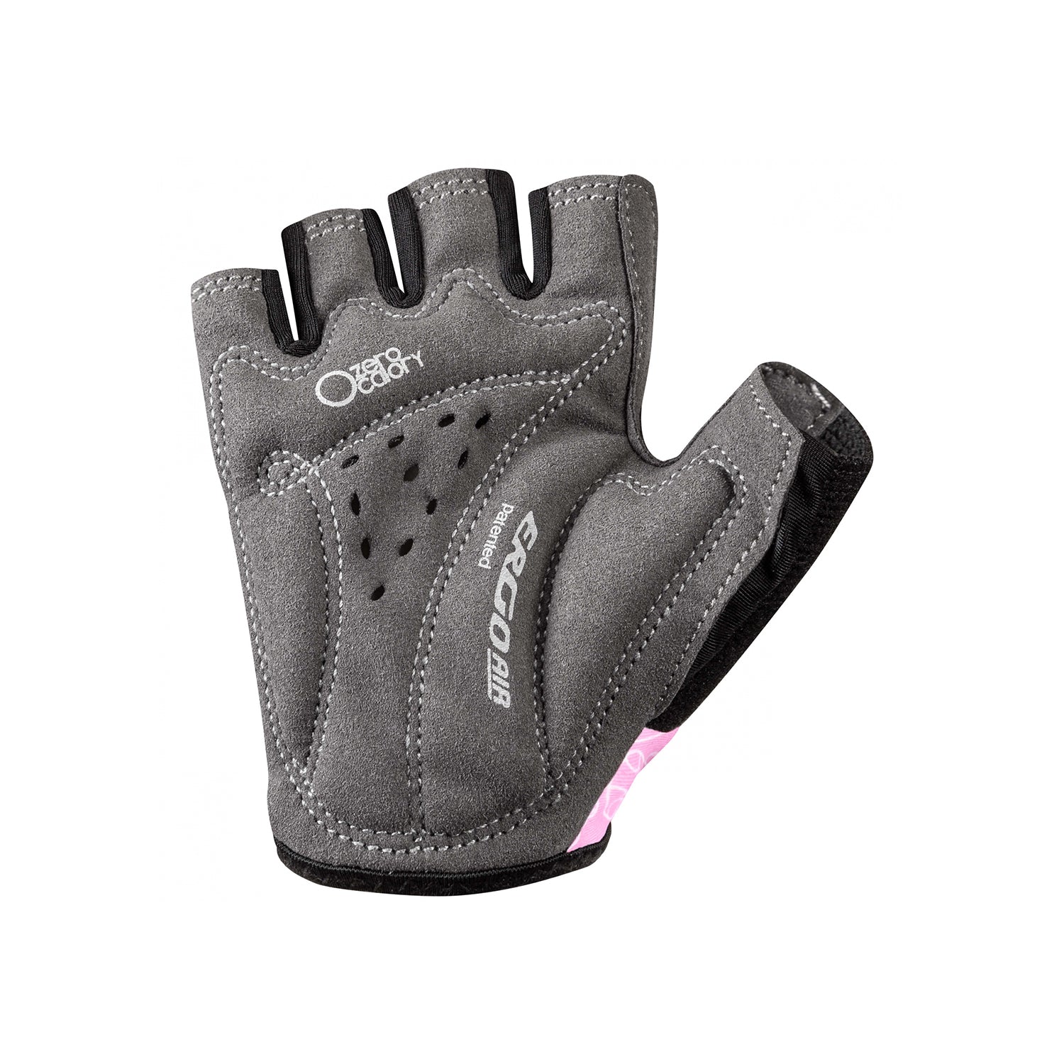 Louis Garneau Kid Ride Cycling Gloves