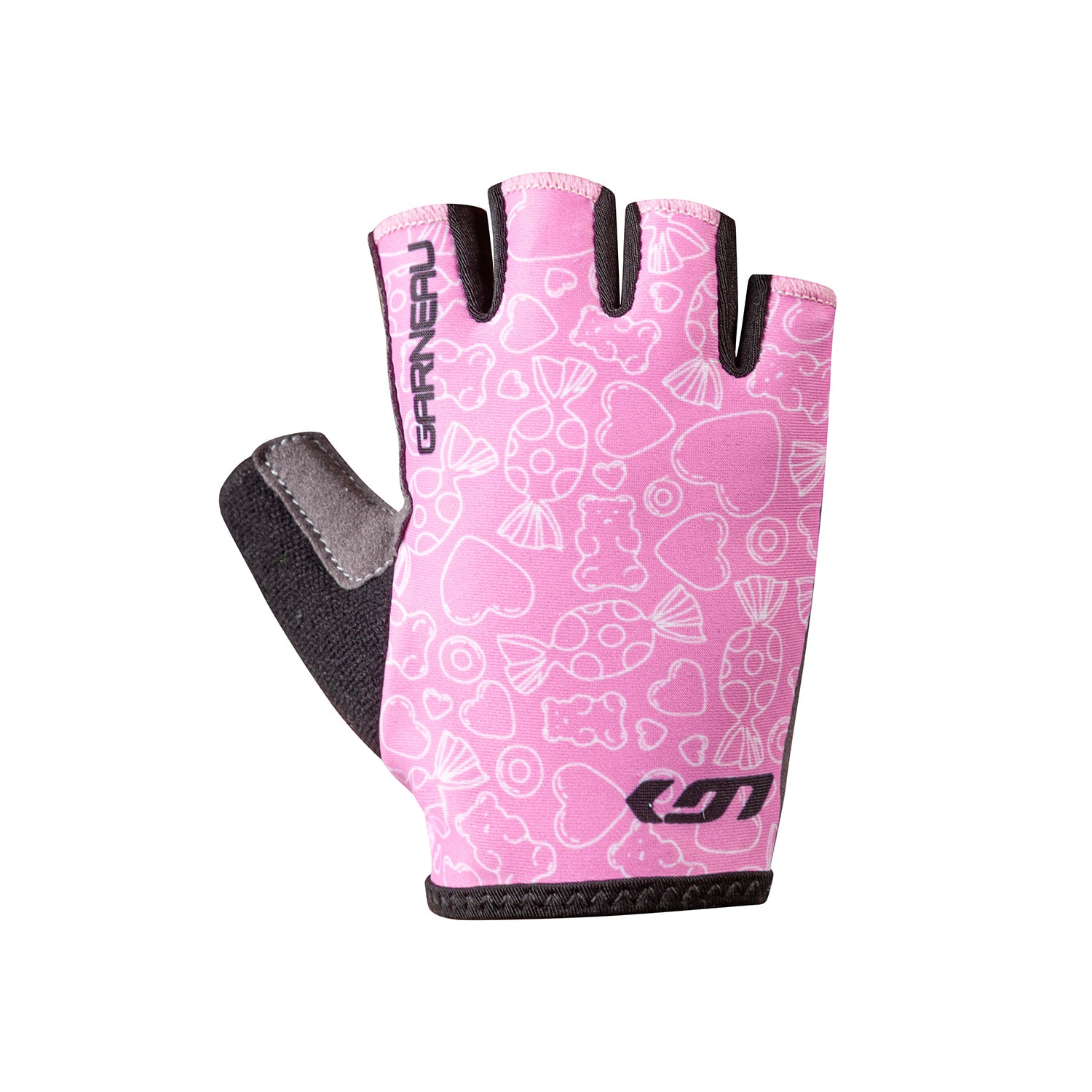 Louis Garneau Kid Ride Cycling Gloves