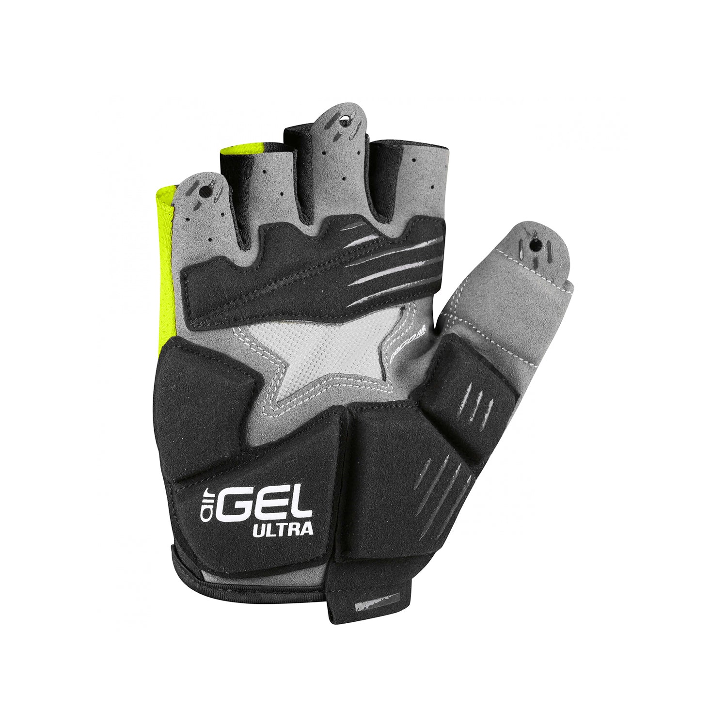 Louis Garneau Air Gel Ultra Cycling Gloves