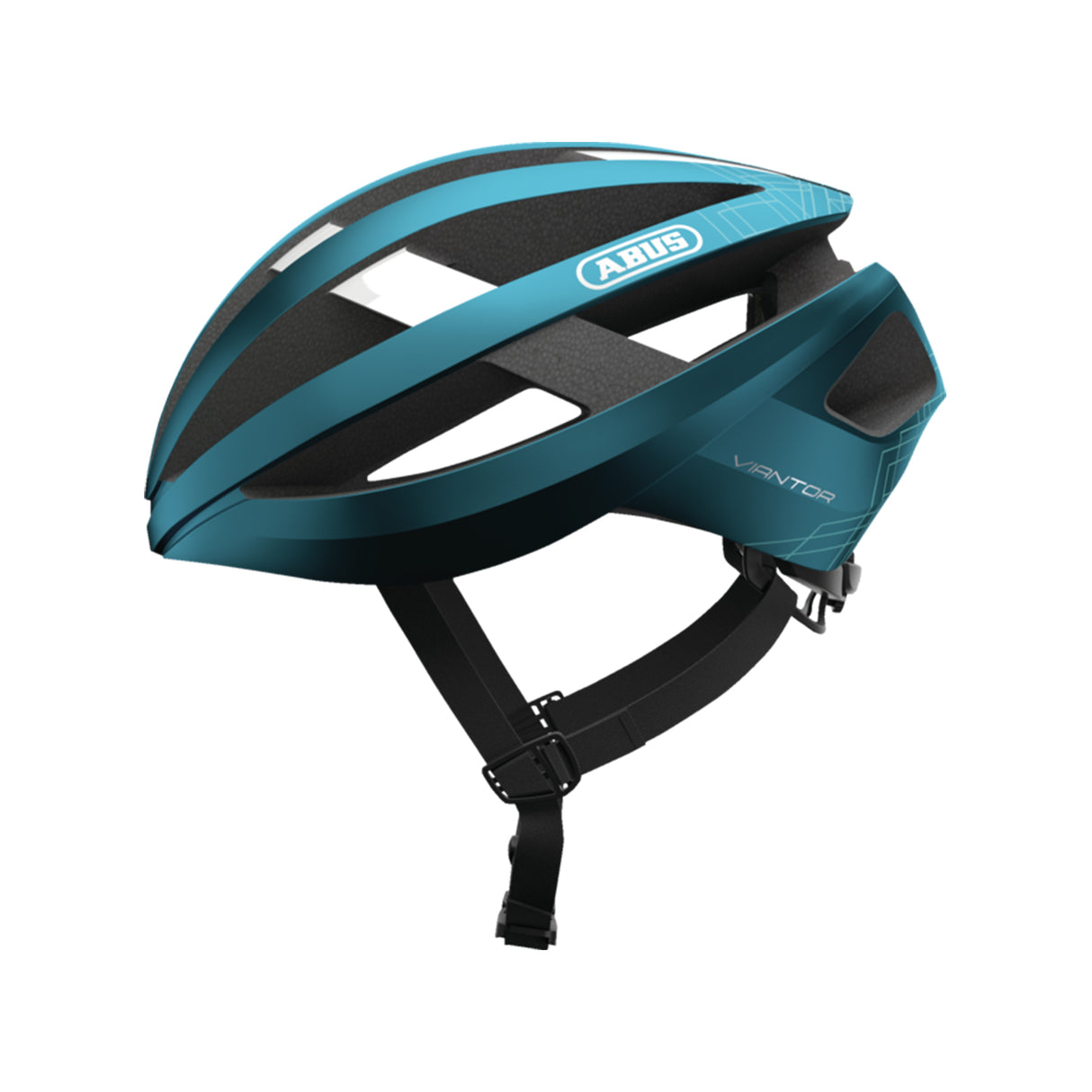 ABUS Viantor Helmet