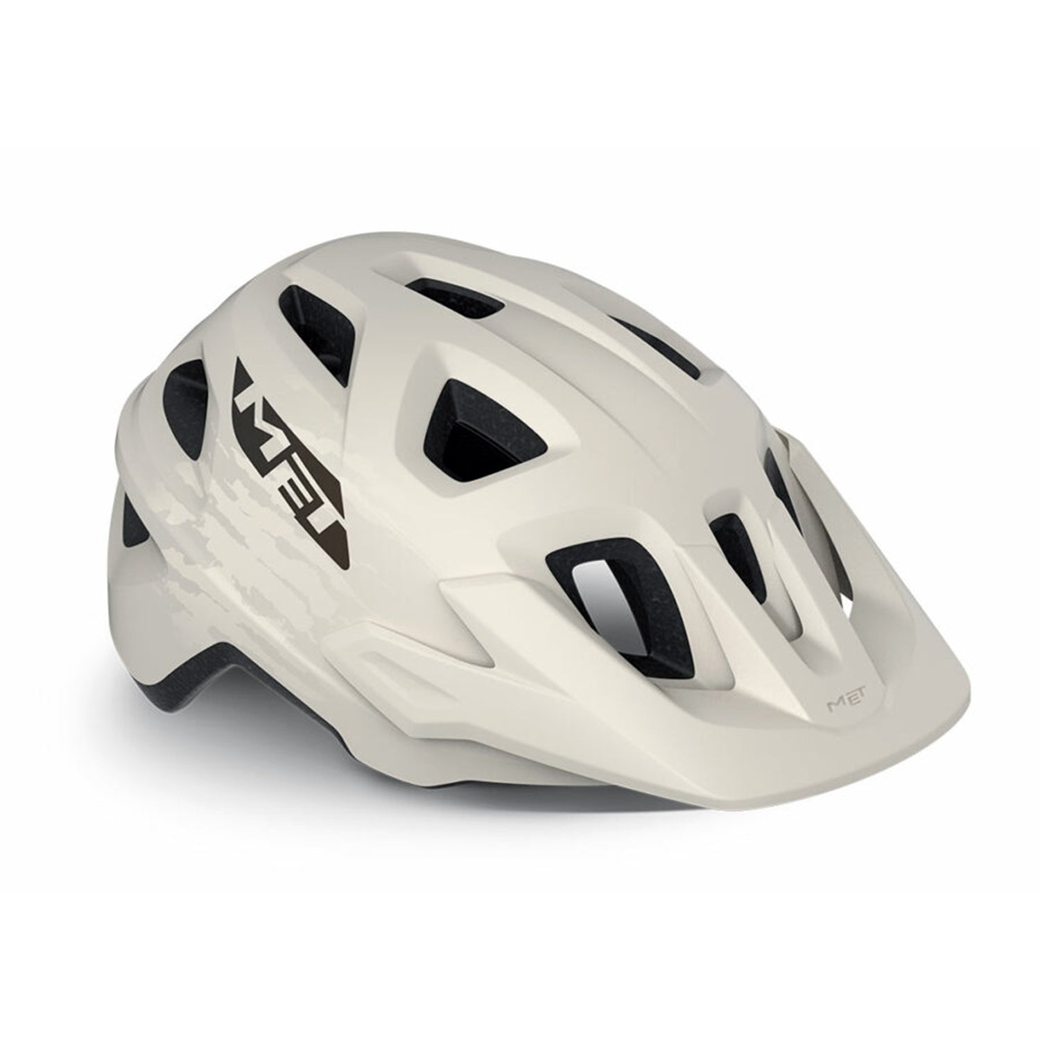 MET Echo MTB Helmet
