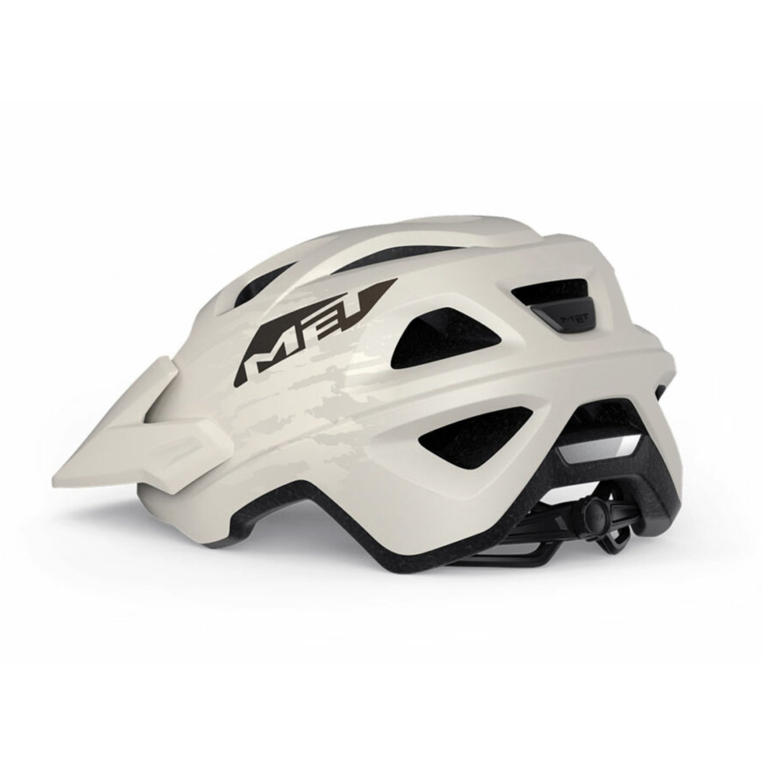 MET Echo MTB Helmet