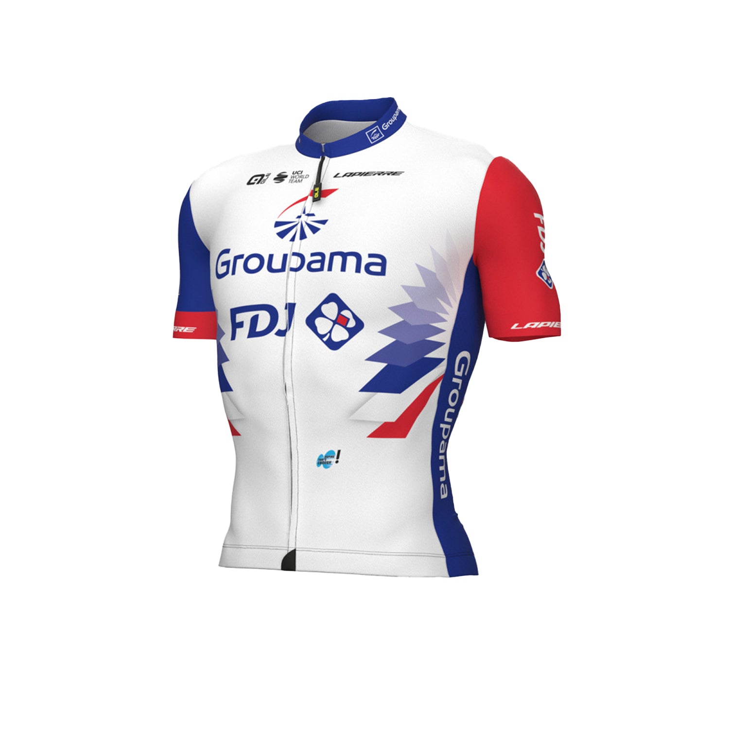 Groupama fdj cheap jersey