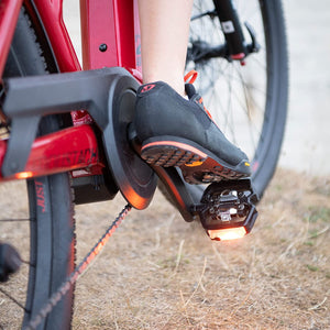 Look Geo Trekking Vision Pedal