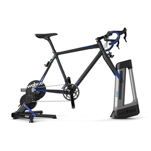 Wahoo Kickr Climb Simulator