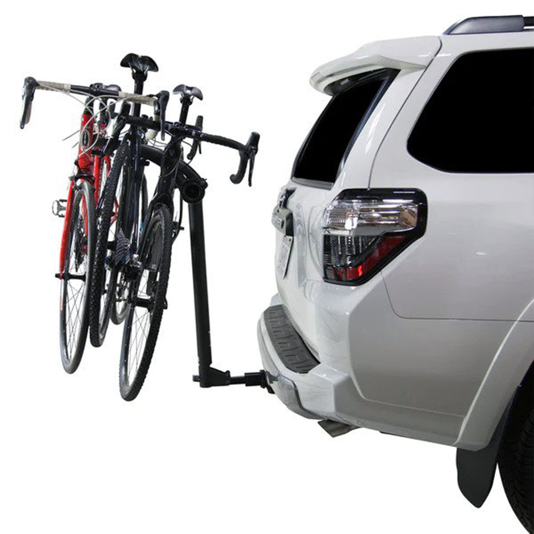 saris bones hitch bike rack