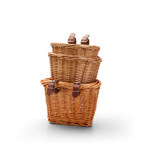 Adam Bike Basket Kids