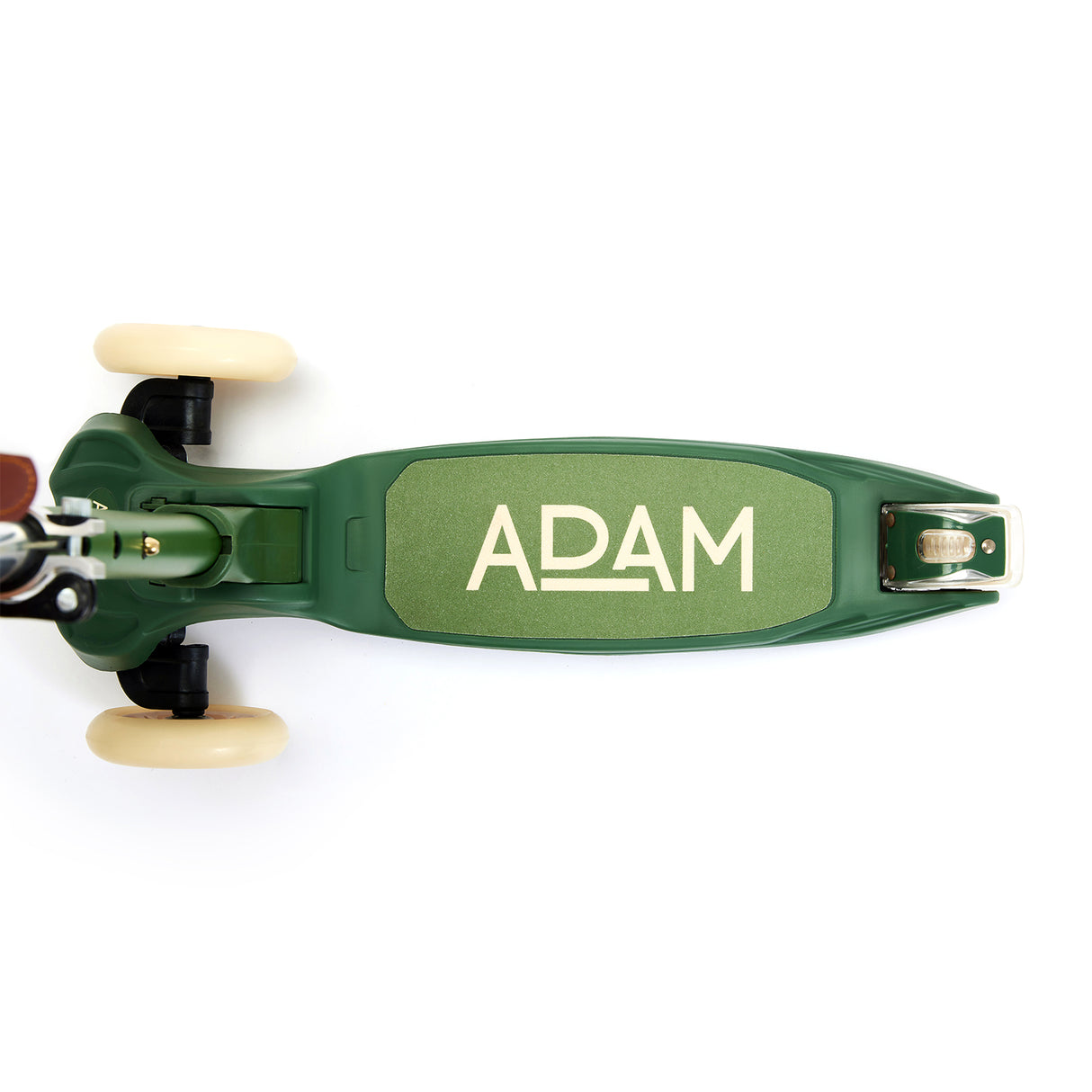 The Adam Scooter
