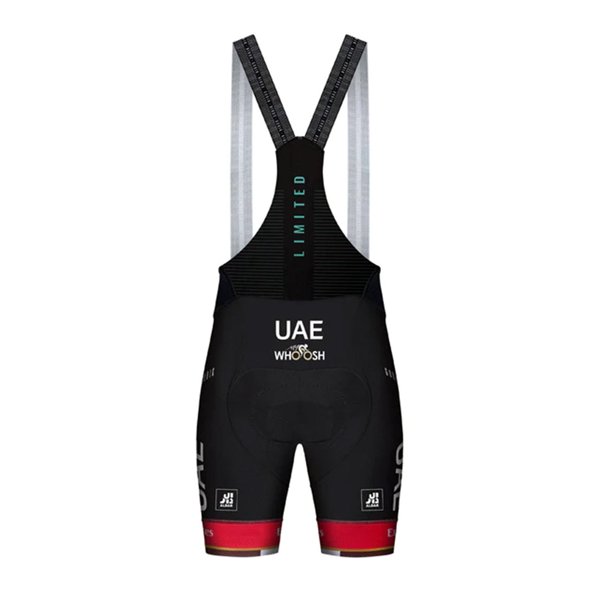 Gobik Limited 5.0 K10 UAE Team Emirates 2022