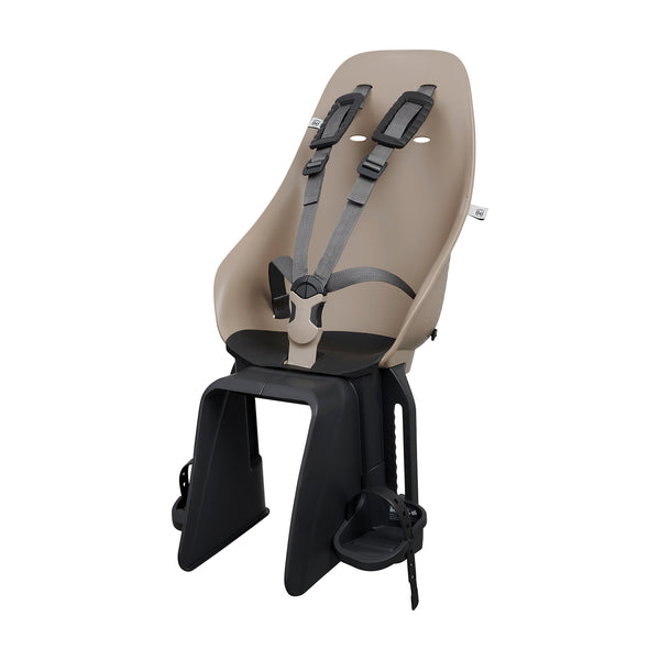 Adam Child Seat For Bicycle Rear