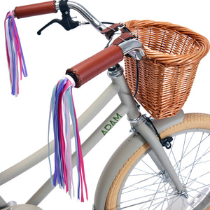 Adam Bike Basket Kids