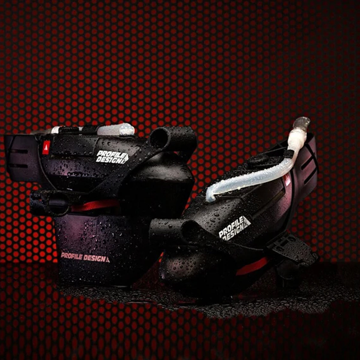 Profile Design FC Hydration System