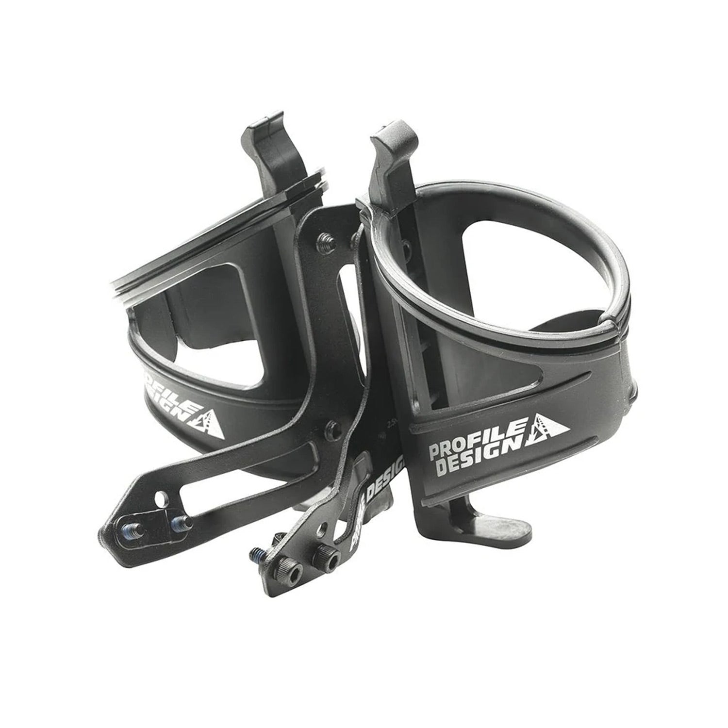 Profile Design RML Hydration Cage Rear System with Mount