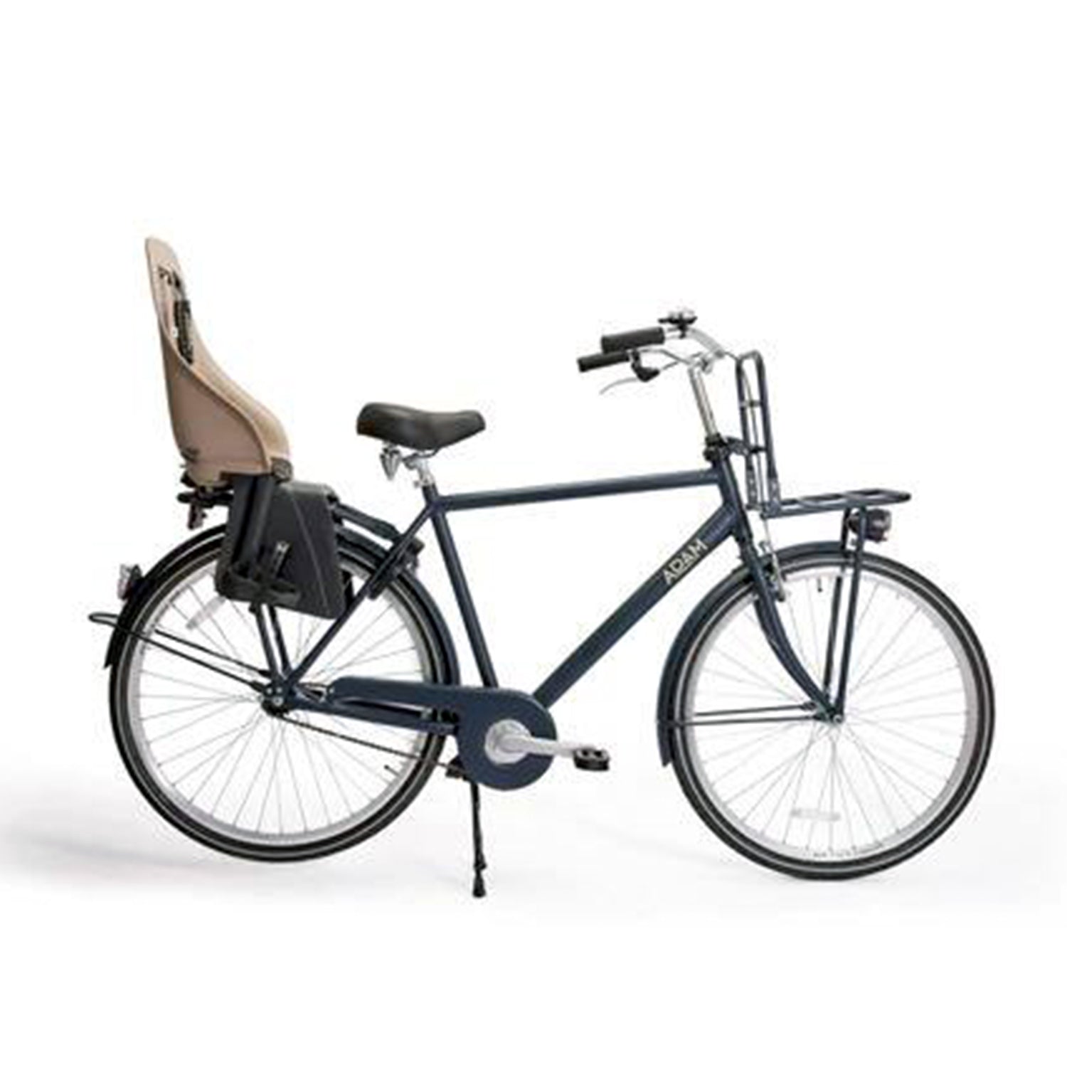 Adam Bike Child Seat Bicycle Rear