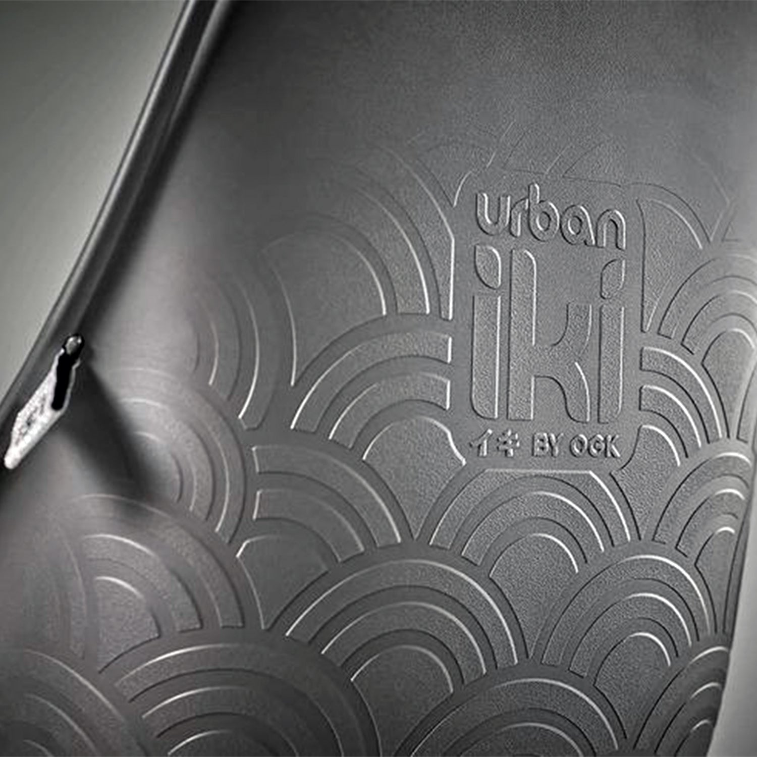 Adam Bike Child Seat Bicycle Rear