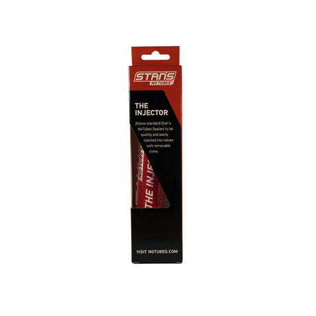 Stans Tire Sealant Injector